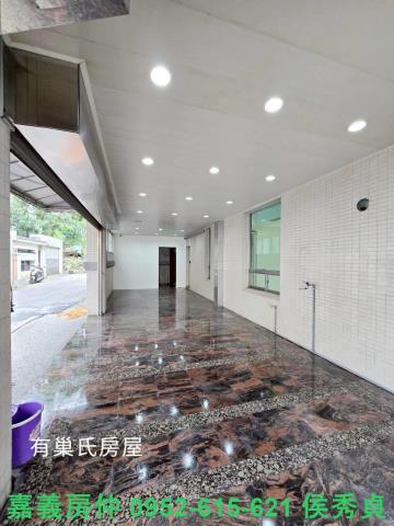 嘉義東區透天-3