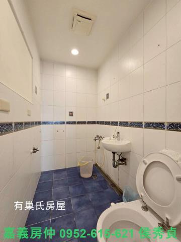 嘉義東區透天-9