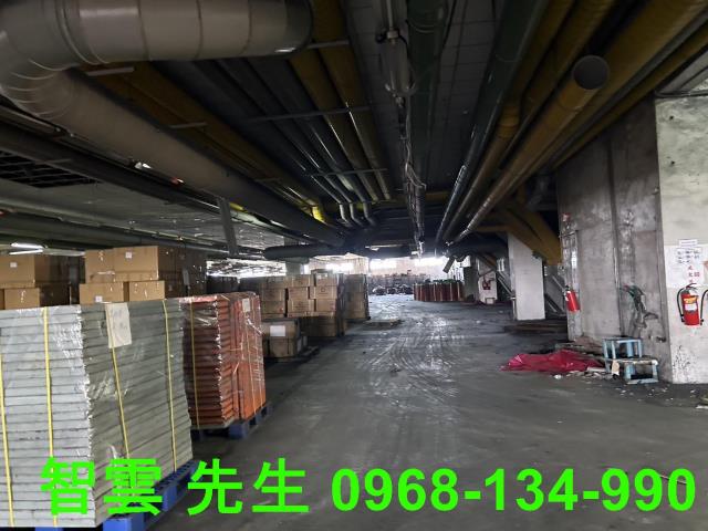 後龍廠房-3