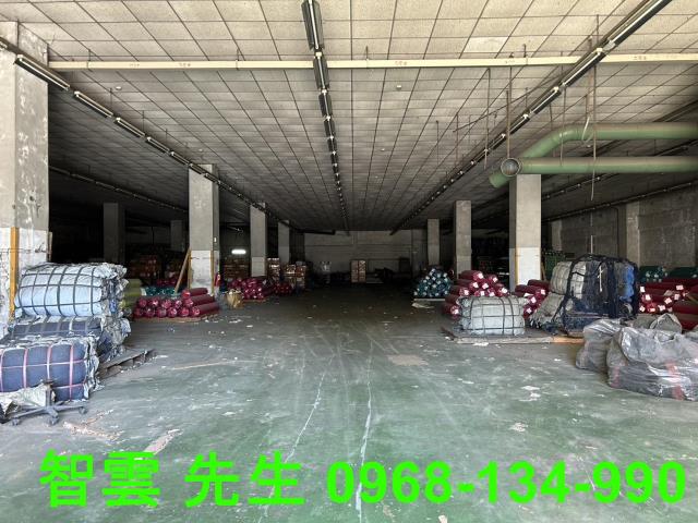 後龍廠房-4