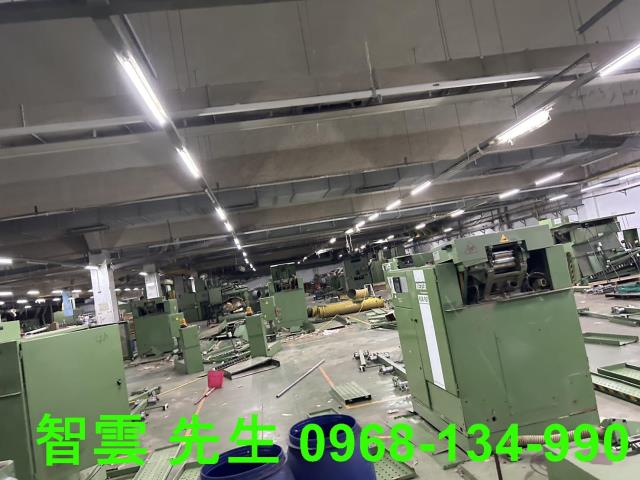 後龍廠房-5
