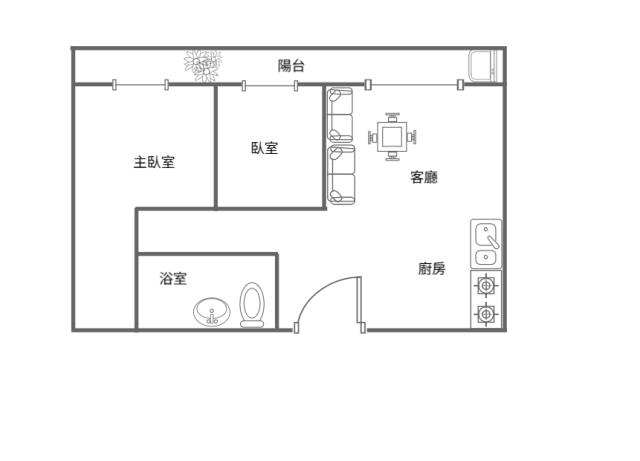 岡山大樓-15
