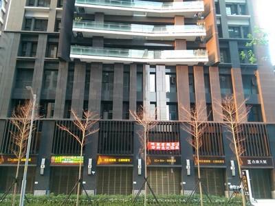 新莊大樓法拍-1