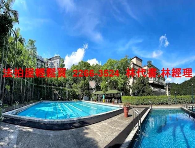 汐止別墅拍賣-8