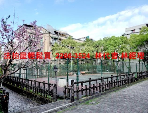 汐止別墅拍賣-9