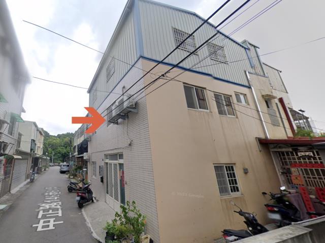 台中霧峰透天法拍-2