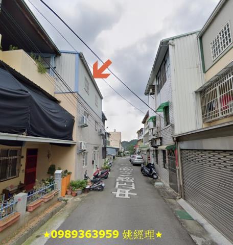 台中霧峰透天法拍-4