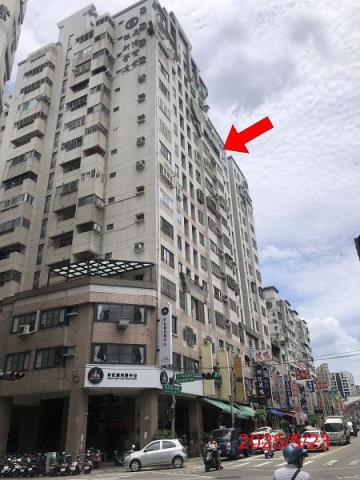 台中太平華廈法拍-2