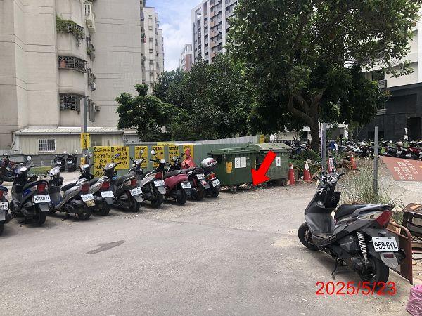 台中太平華廈法拍-5