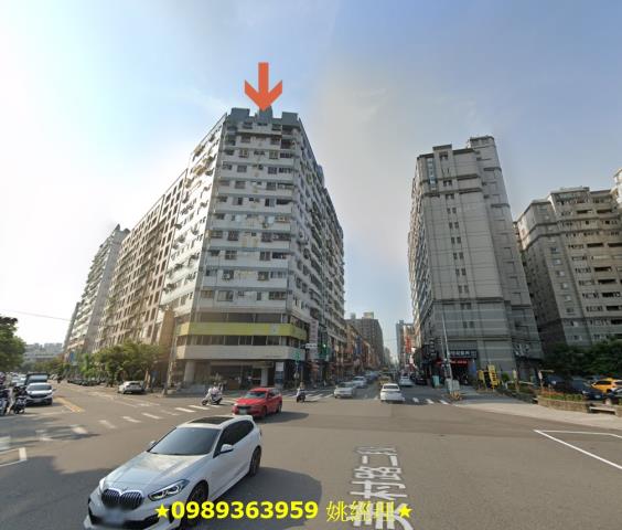 西區法拍大樓-2