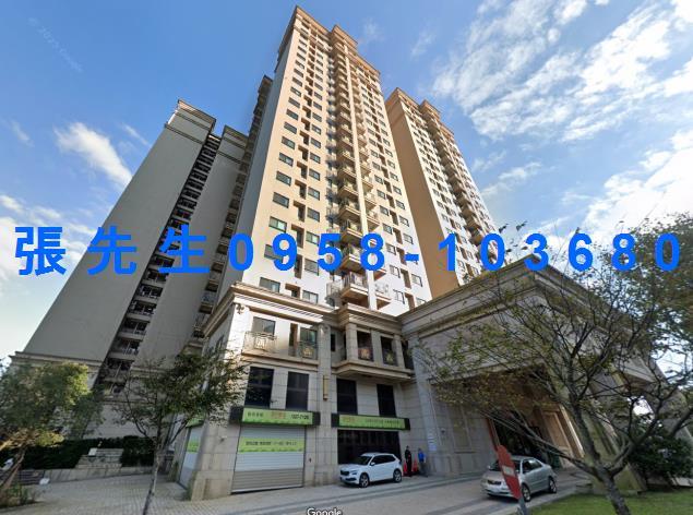 龜山大樓法拍-1