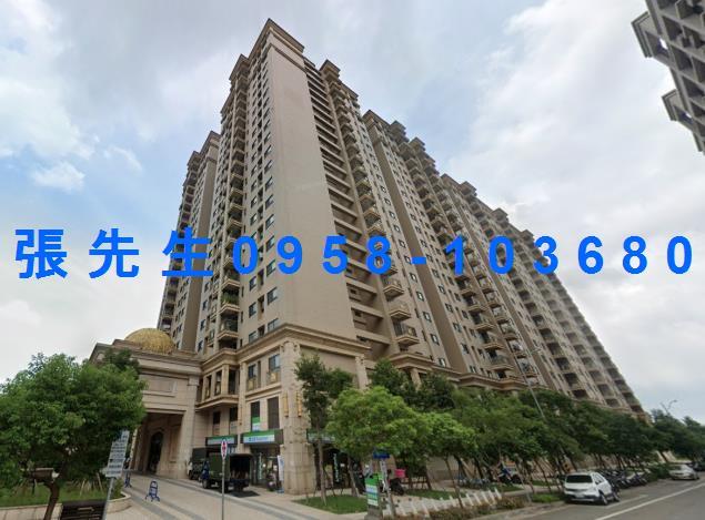 龜山大樓法拍-4