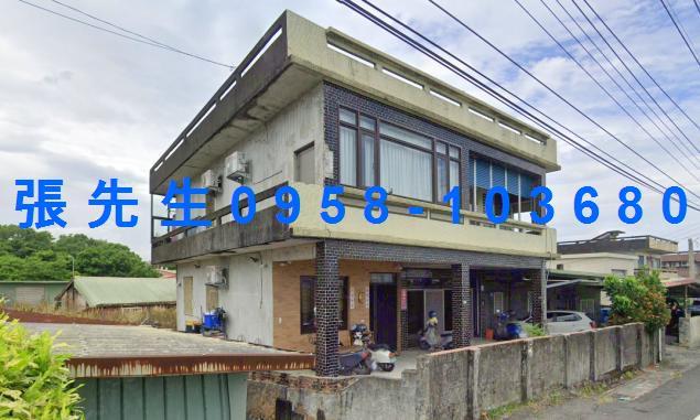冬山法拍透天-8