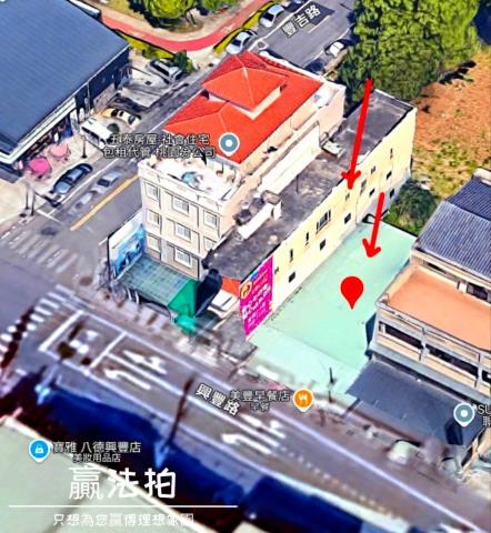 八德法拍透天-2