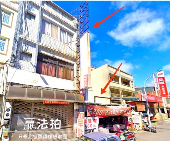 八德法拍透天-8