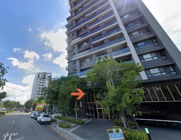 北屯法拍大樓-2