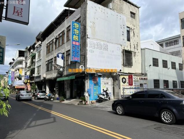 南投市透天-1