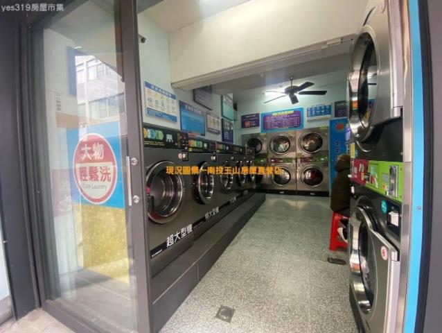 南投市透天-2
