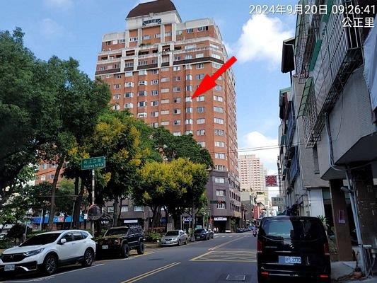 台中南屯大樓法拍-5