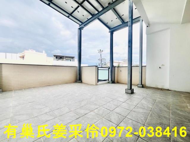 嘉義民雄透天-14