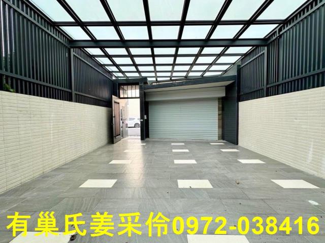 嘉義民雄透天-3