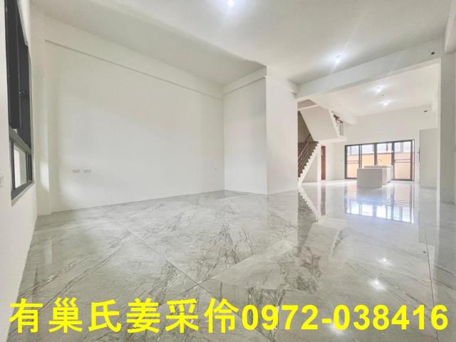 嘉義民雄透天-4