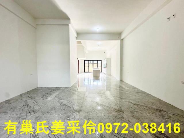 嘉義民雄透天-5
