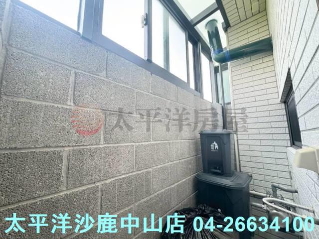 沙鹿別墅-4