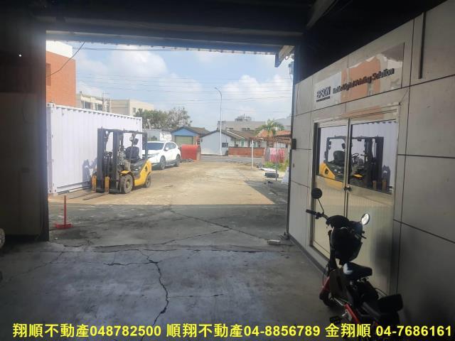 嘉義廠房-7