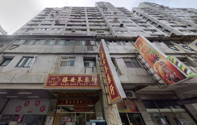 新北新莊法拍大樓-1