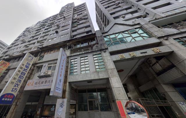 新北新莊法拍大樓-6