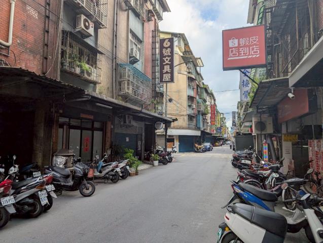 新北新莊大樓法拍-5