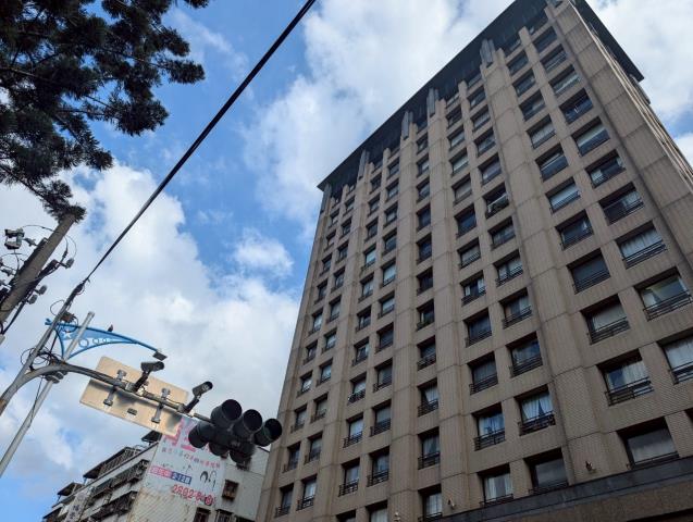 新北新莊大樓法拍-7
