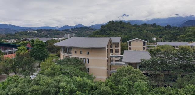東勢大樓-3