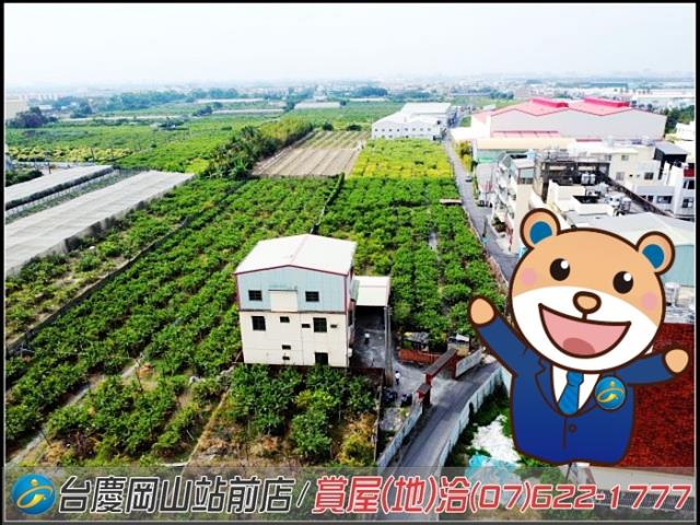 燕巢農舍-1