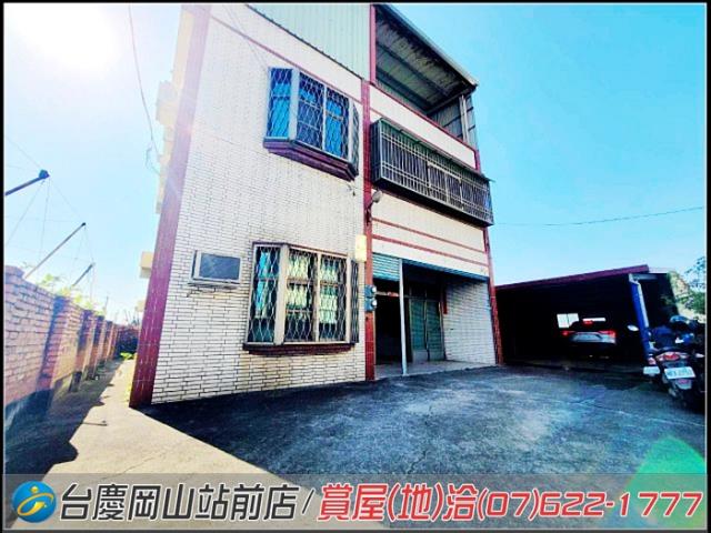 燕巢農舍-2