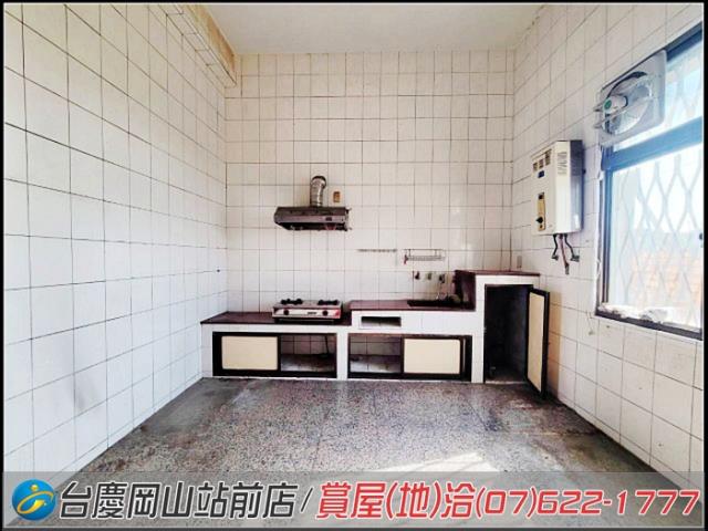 燕巢農舍-4