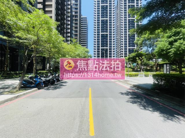 新莊大樓拍賣-12