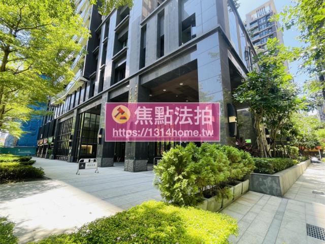 新莊大樓拍賣-14