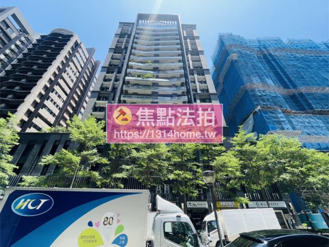 新莊大樓拍賣-1