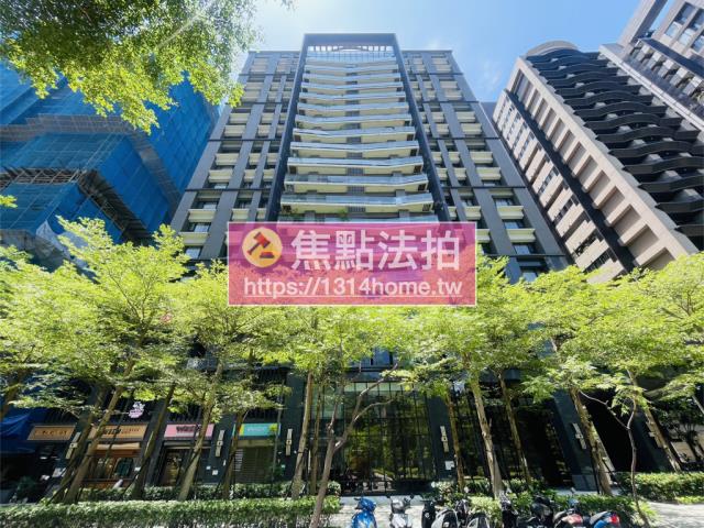 新莊大樓拍賣-2