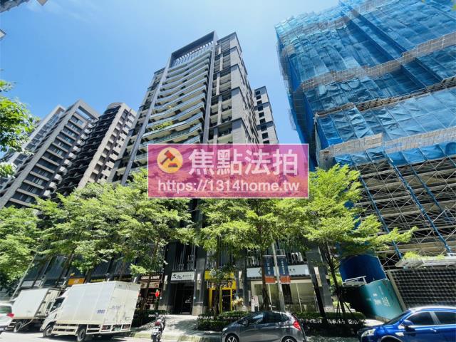 新莊大樓拍賣-3