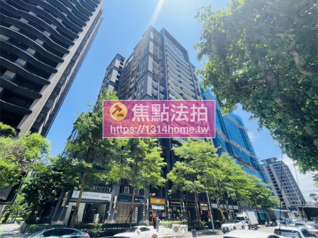 新莊大樓拍賣-4