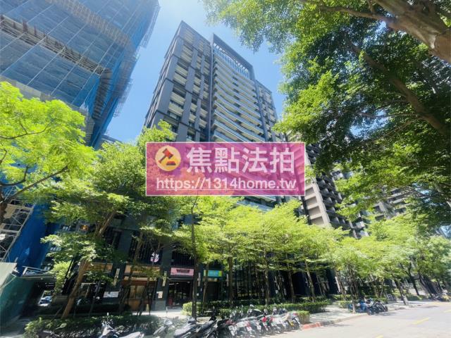 新莊大樓拍賣-6