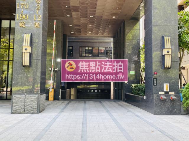 新莊大樓拍賣-8