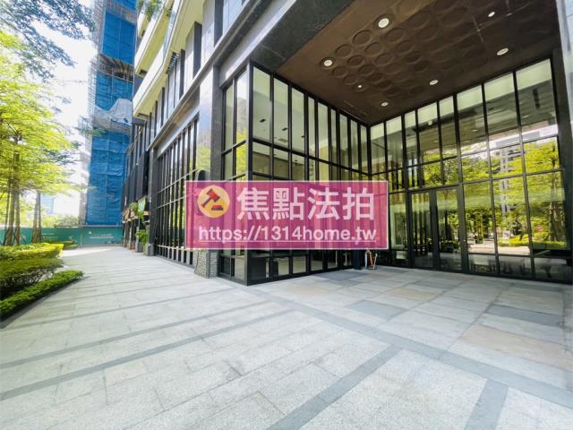 新莊大樓拍賣-9
