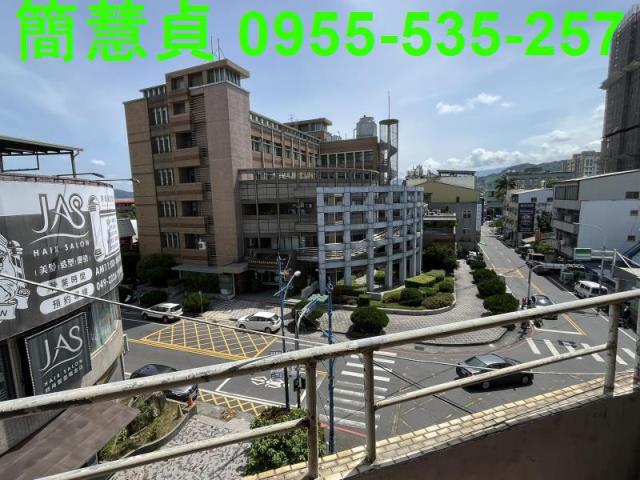 南投市透天-1