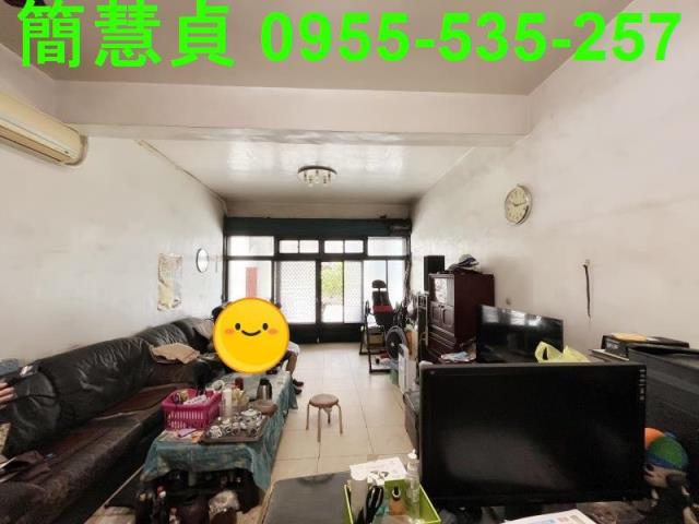 南投市透天-2