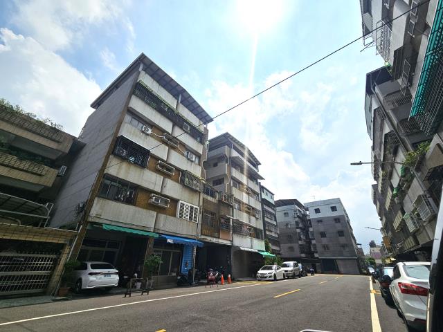 高雄公寓-13