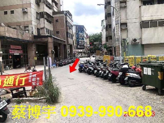 太平法拍樹孝路甜蜜蜜